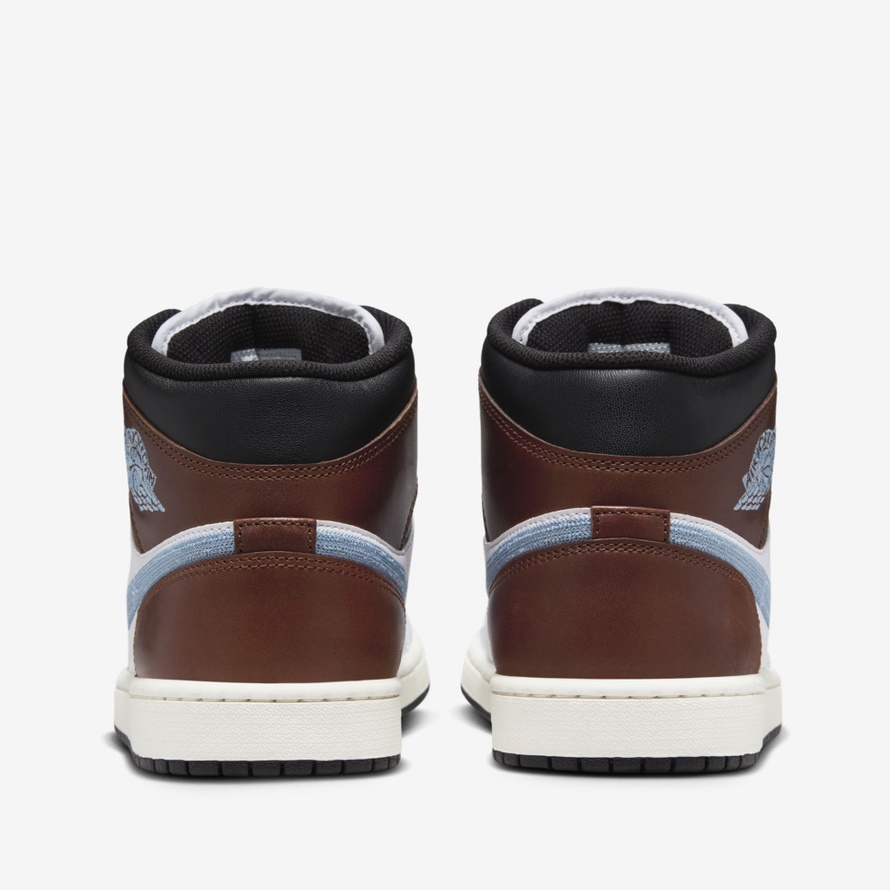 エアージョーダン1 mid FQ7831-142 26cm Air Jordan 1 Mid FQ7831-142 - sklep Butyjana.pl