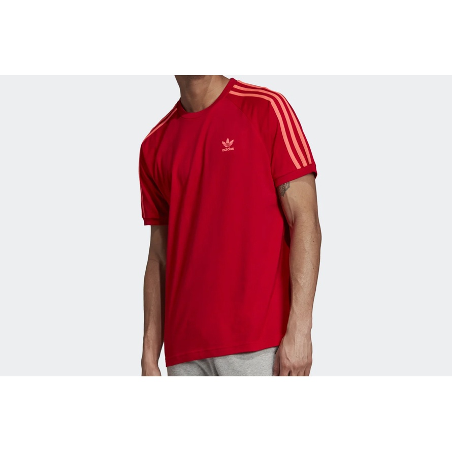 KOSZULKA ADIDAS 3 STRIPES TEE ED5954