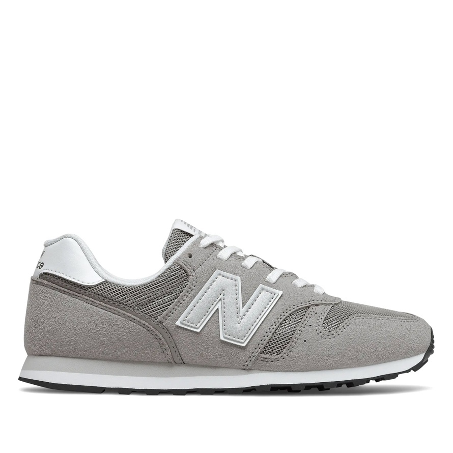 Buty New Balance ML373KG2 męskie, szare