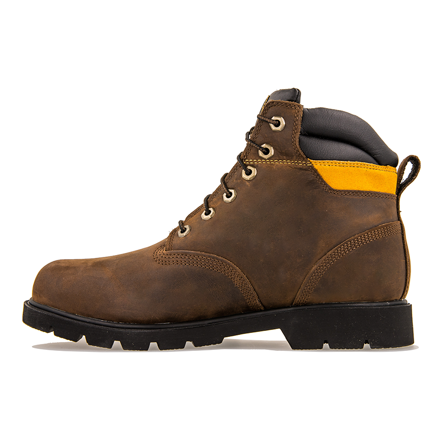 Buty Timberland Leavitt Wp Lace Boot A1K94
