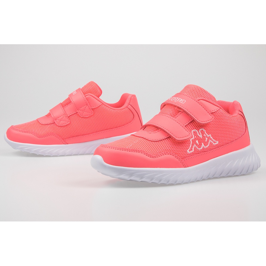 Buty Kappa Cracker II 260647K-2810 dziecięce, różowe