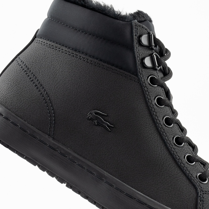 BUTY LACOSTE STRAIGHTSET THERMO 419 CFA 738CFA000502H