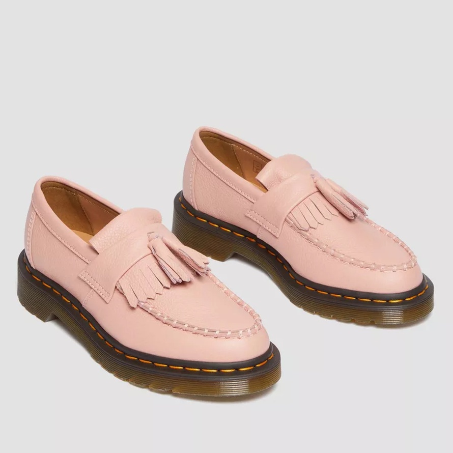 Doc martens outlet moccasin