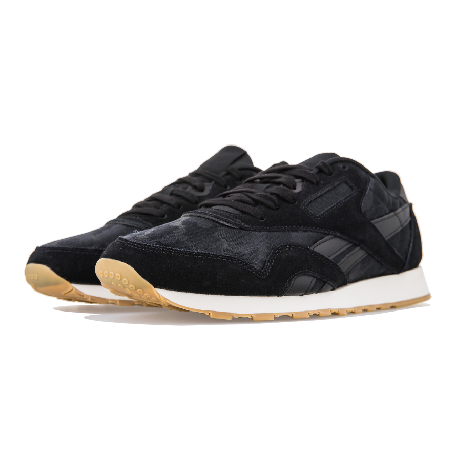 Reebok classic hot sale nylon sg