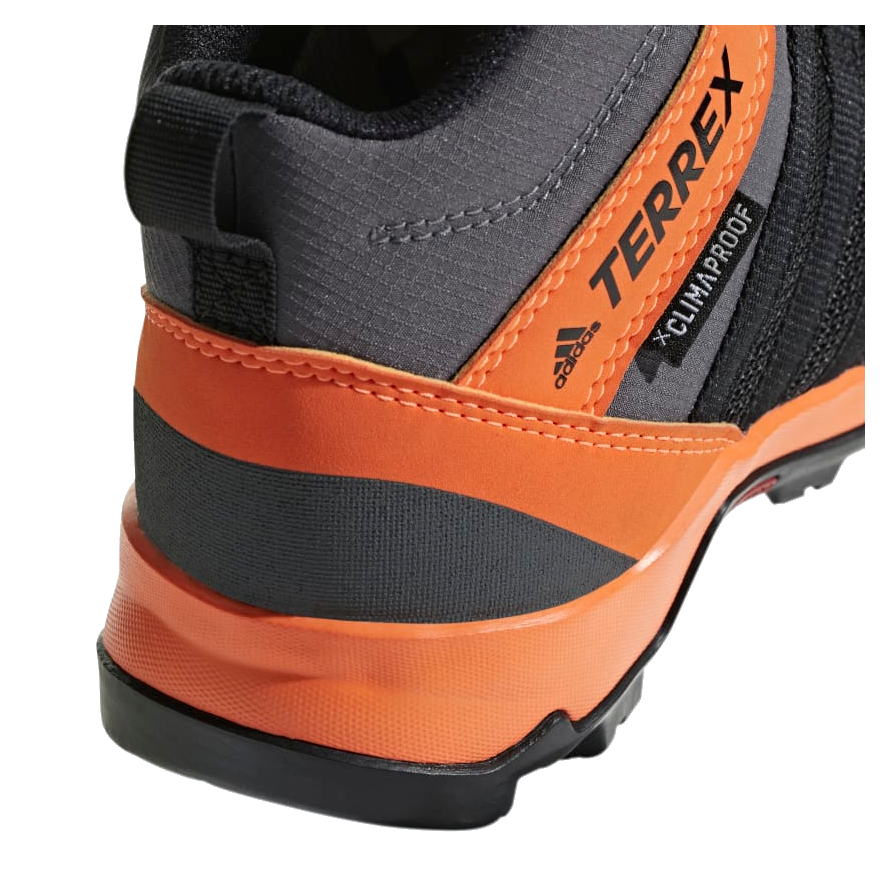 Adidas terrex ax2r hot sale mid climaproof