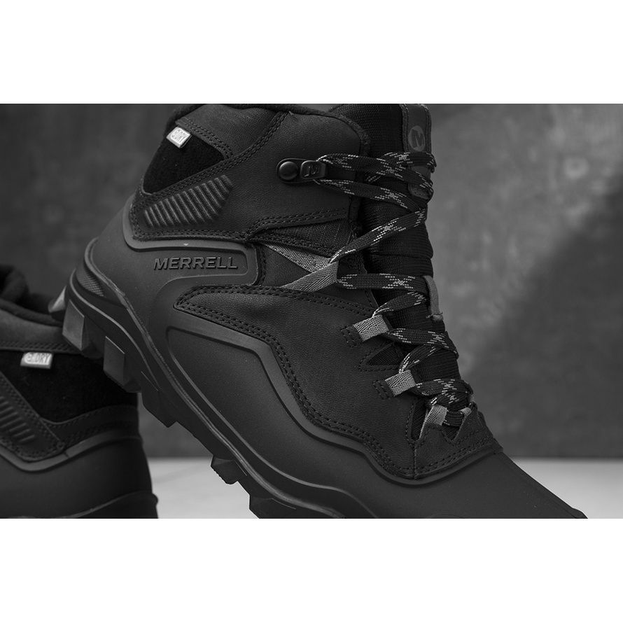 Merrell overlook hot sale 6 ice+