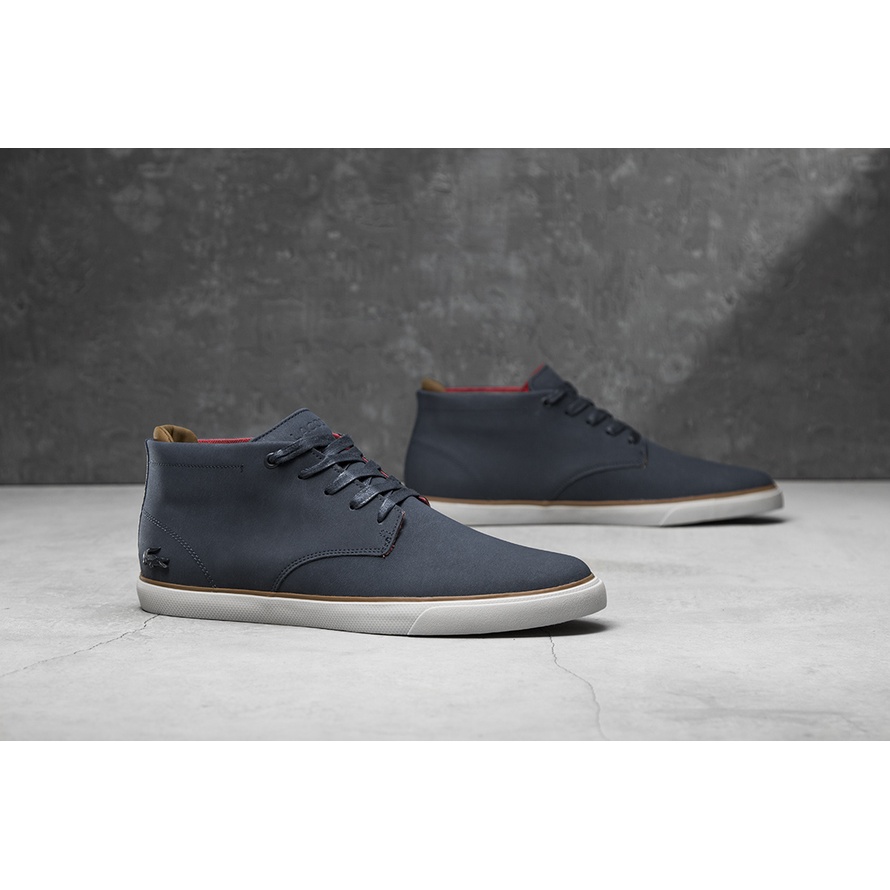 Lacoste esparre on sale chukka 318 1