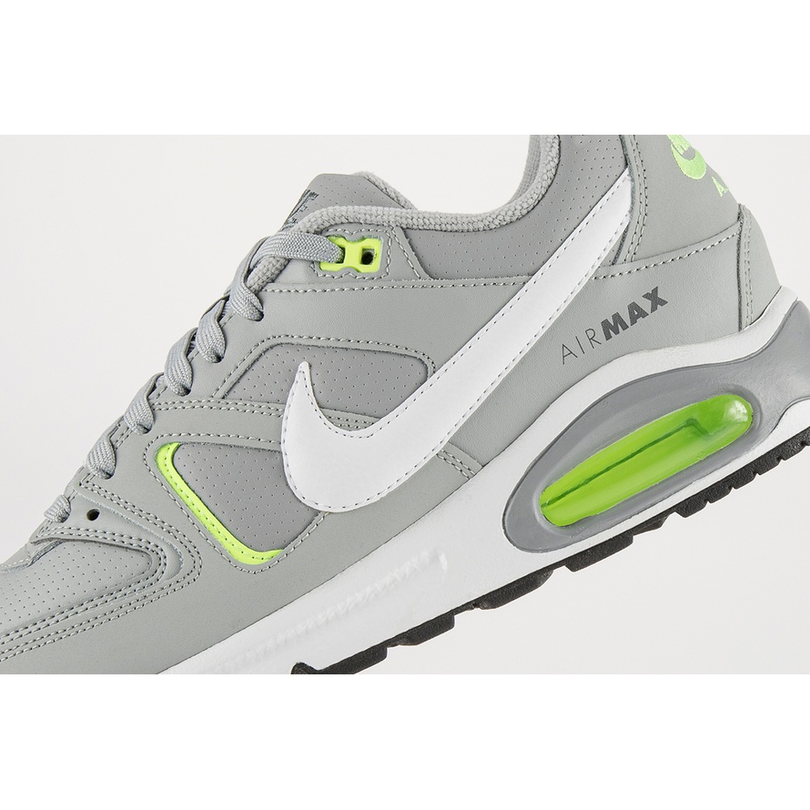 Air max command on sale fluo