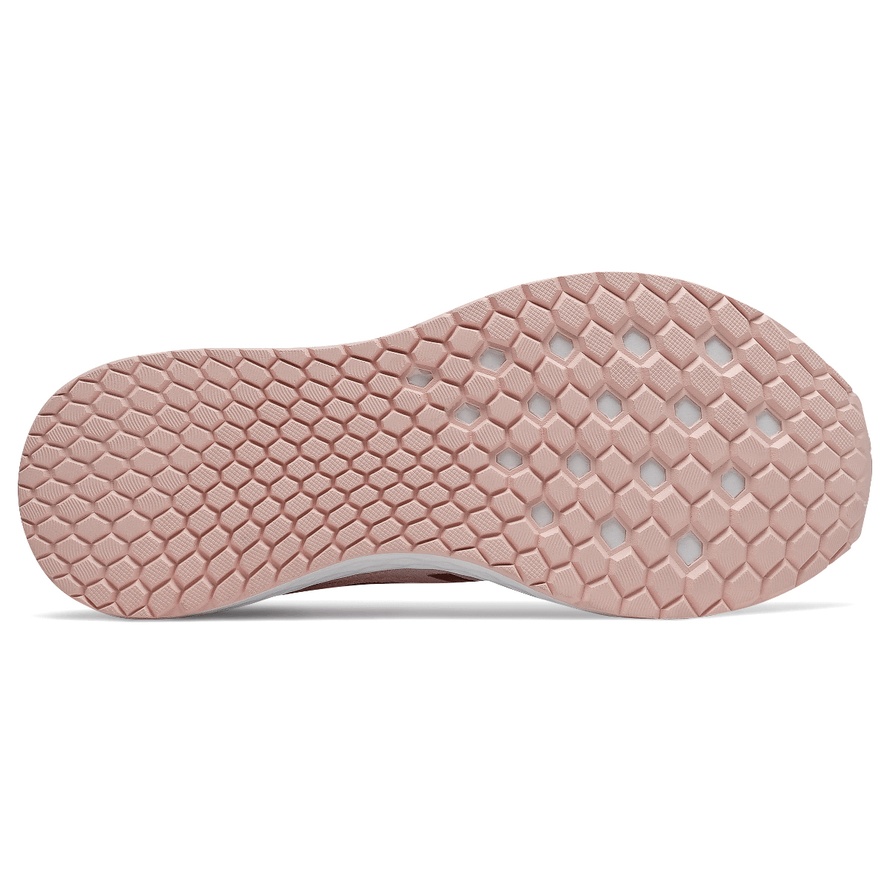 Buty New Balance Fresh Foam Arishi WARISCP3 damskie, różowe