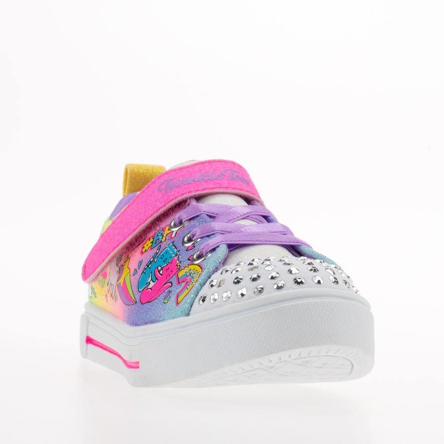 Buty Skechers S-Lights Twinkle Toes: Twinkle Sparks