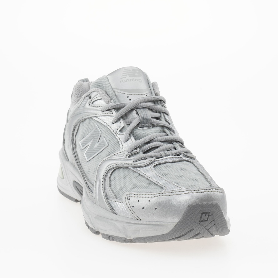 Buty New Balance U530HFZ unisex, szare