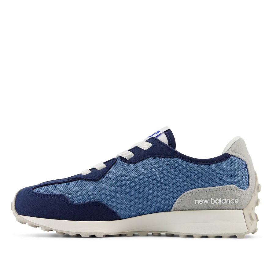 Buty New Balance PH327CJ dziecięce, niebieskie
