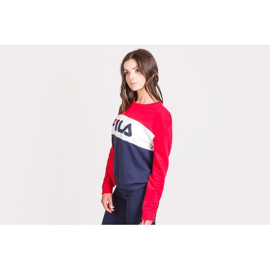 Fila leah on sale