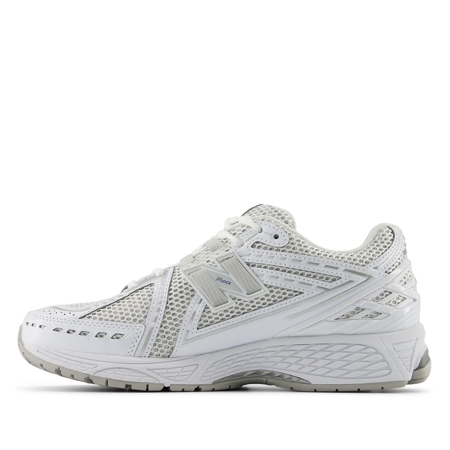 ★New Balance★ NBPDFS145W U1906RCA WHITE TEAM  NBPDFS Buty unisex New Balance U1906RCA – białe | Nbsklep.pl