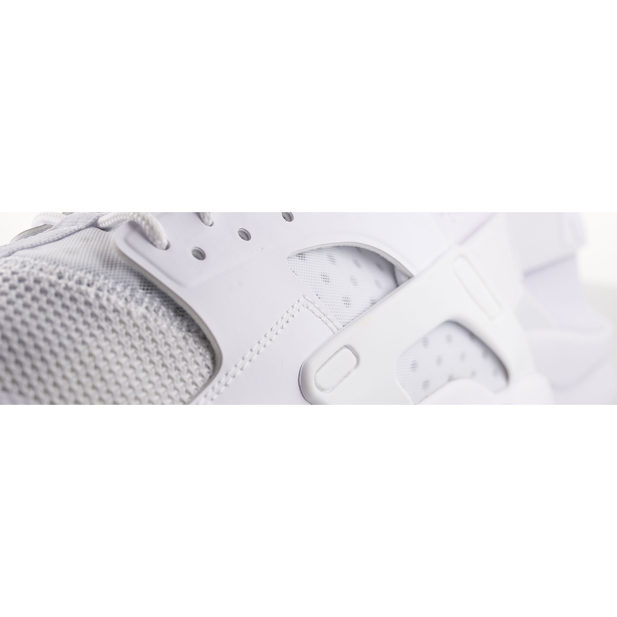 Huarache ultra all outlet white