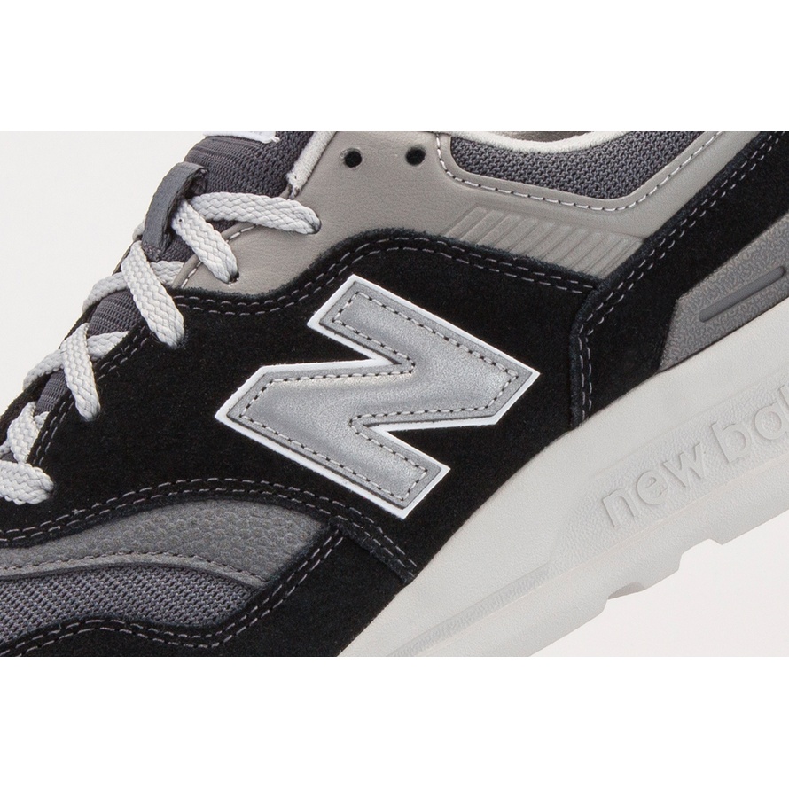 New balance hotsell cm997 czarne