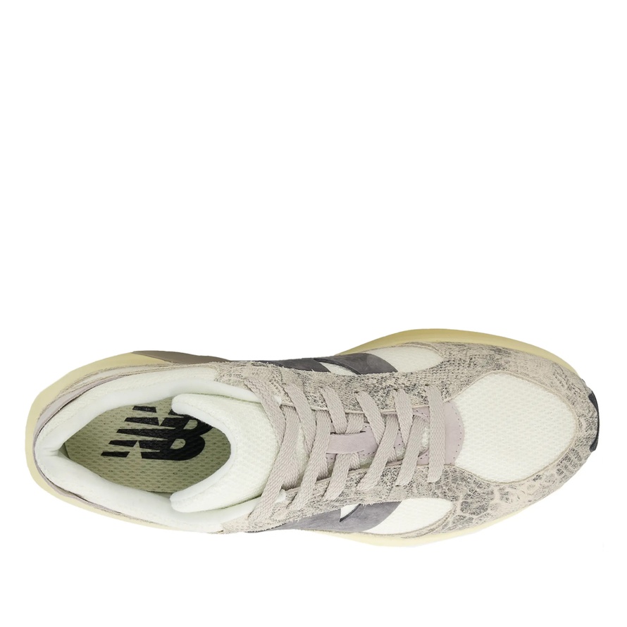 Buty New Balance WRPD RUNNER UWRPDNBS unisex, beżowe