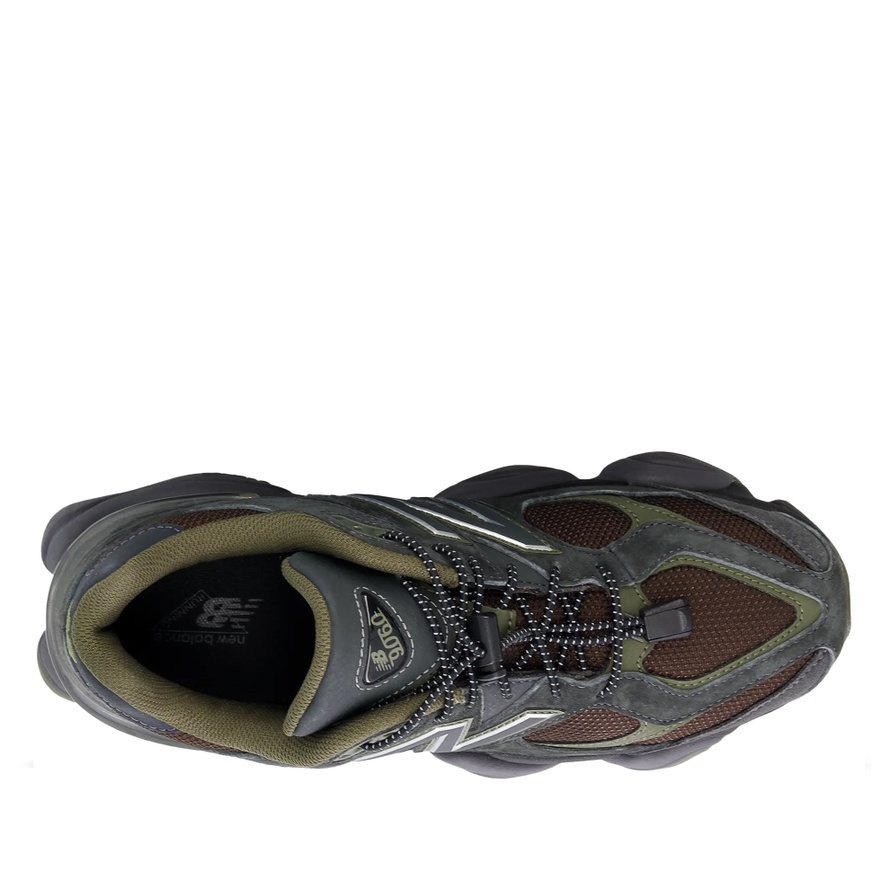 Buty New Balance U9060PH unisex, czarne