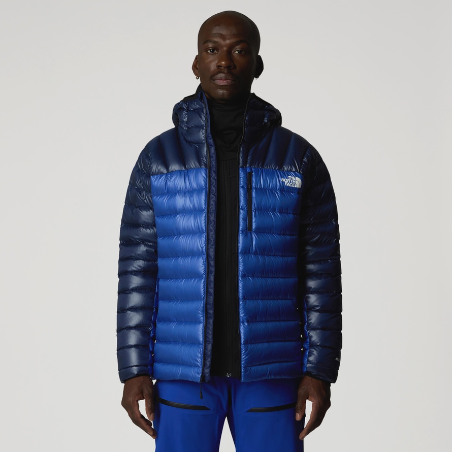 訳あり　THE NORTH FACE SUMMIT ARCTIC ダウン THE NORTH FACE ノースフェイス ダウンジャケット M SUMMIT