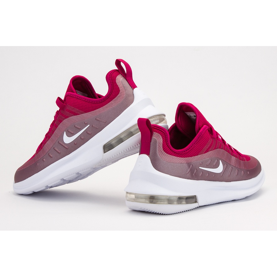 Nike air max on sale axis women's pink