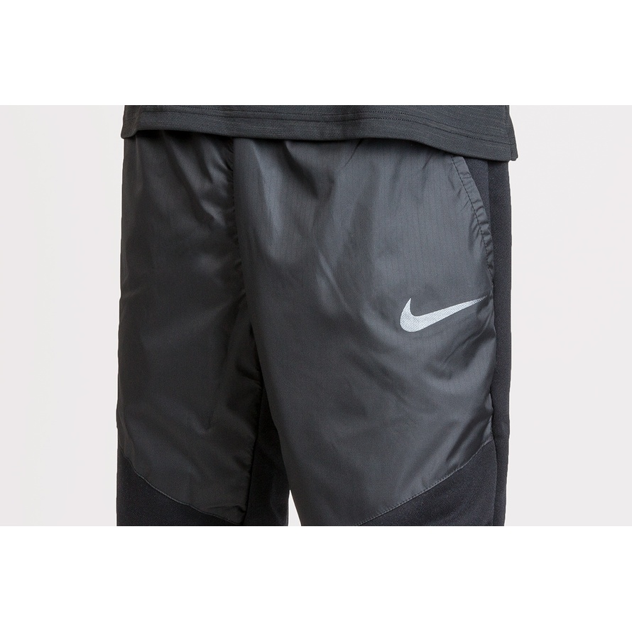 Anunciante Me sorprendió hará SPODNIE TRENINGOWE NIKE DRY FLEECE TRAINING PANT AJ7032-010 MĘSKIE, CZARNE