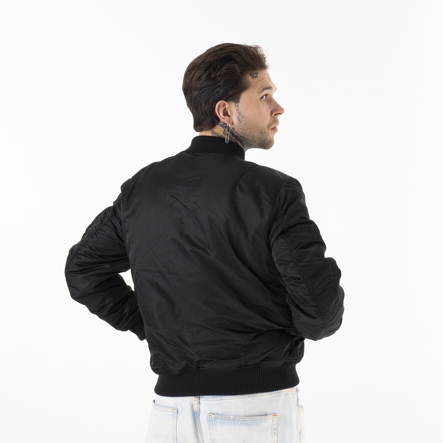 Kurtka Alpha Industries MA-1 VF NASA Bomber 166107404 męska