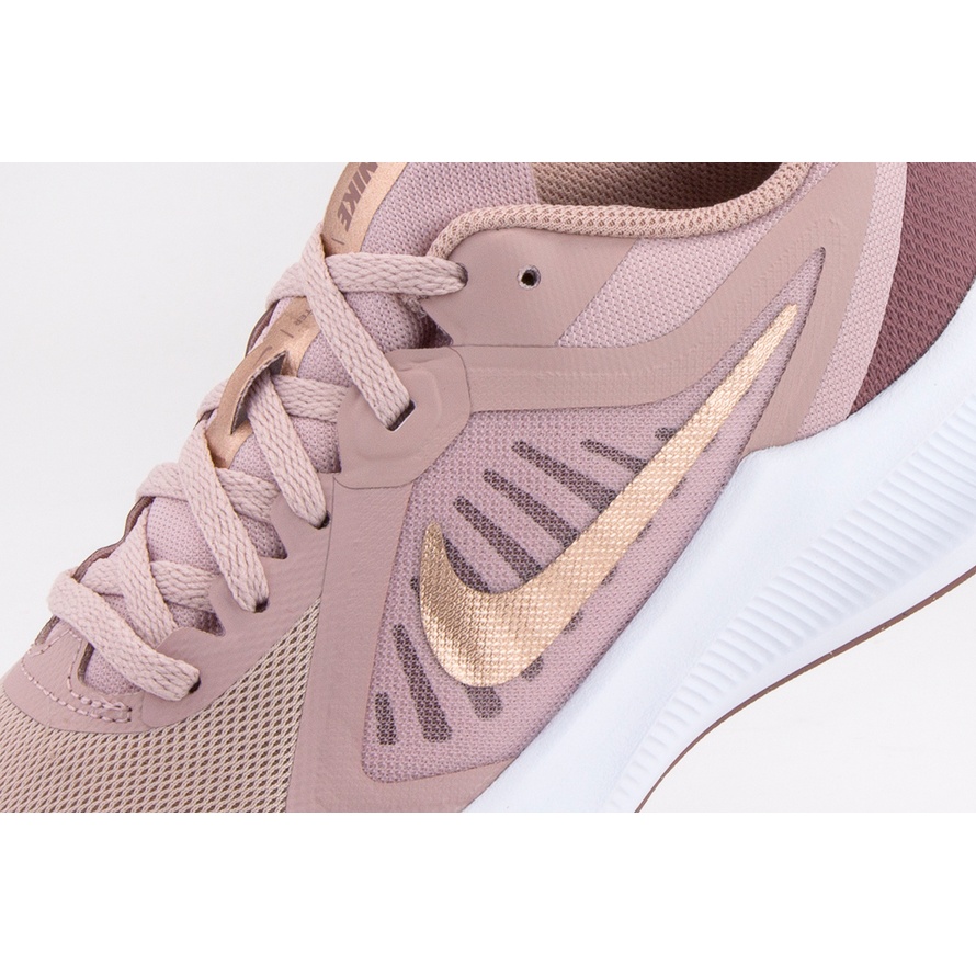 nike downshifter 10 rose