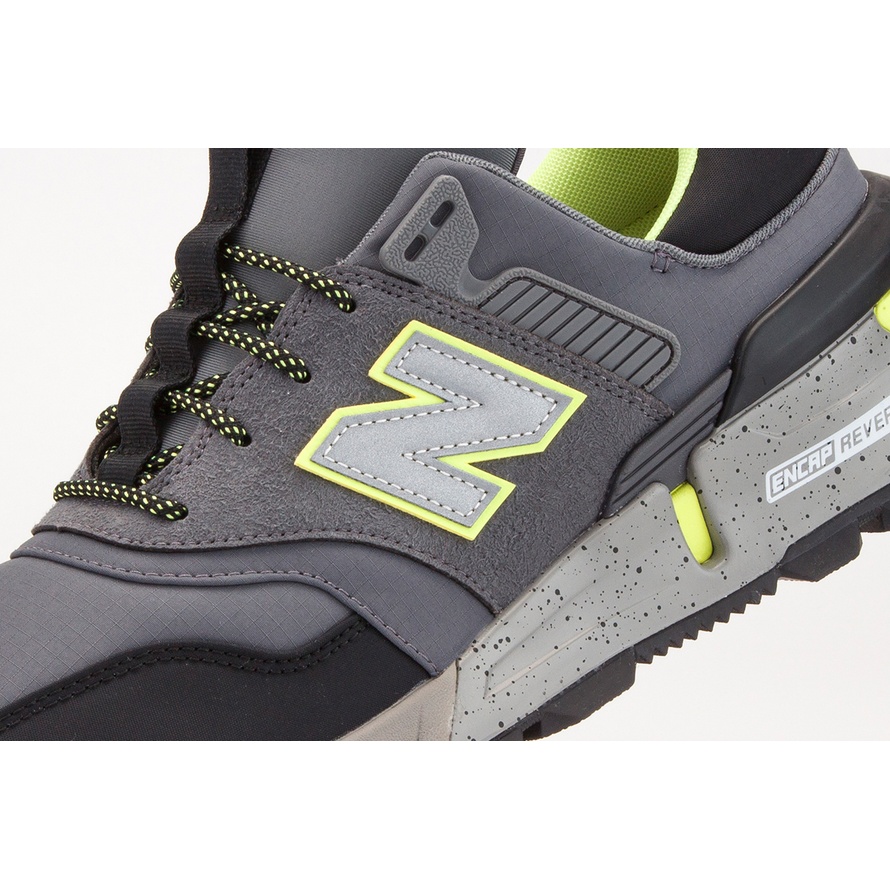 New balance hot sale ms997skc