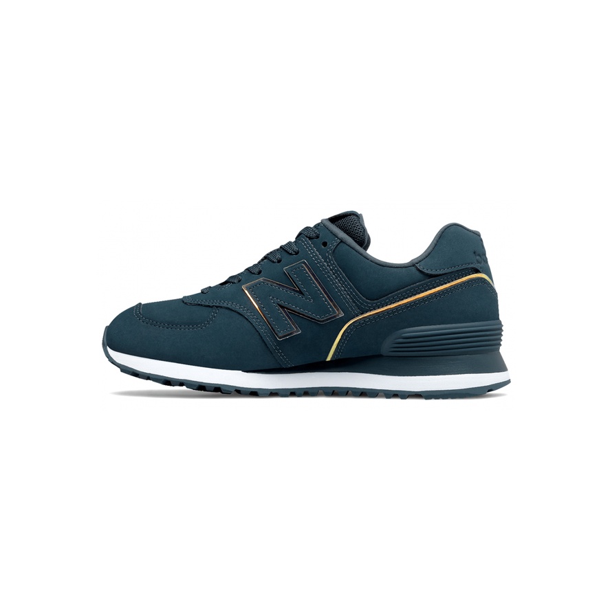 BUTY NEW BALANCE WL574CLA DAMSKIE NIEBIESKIE