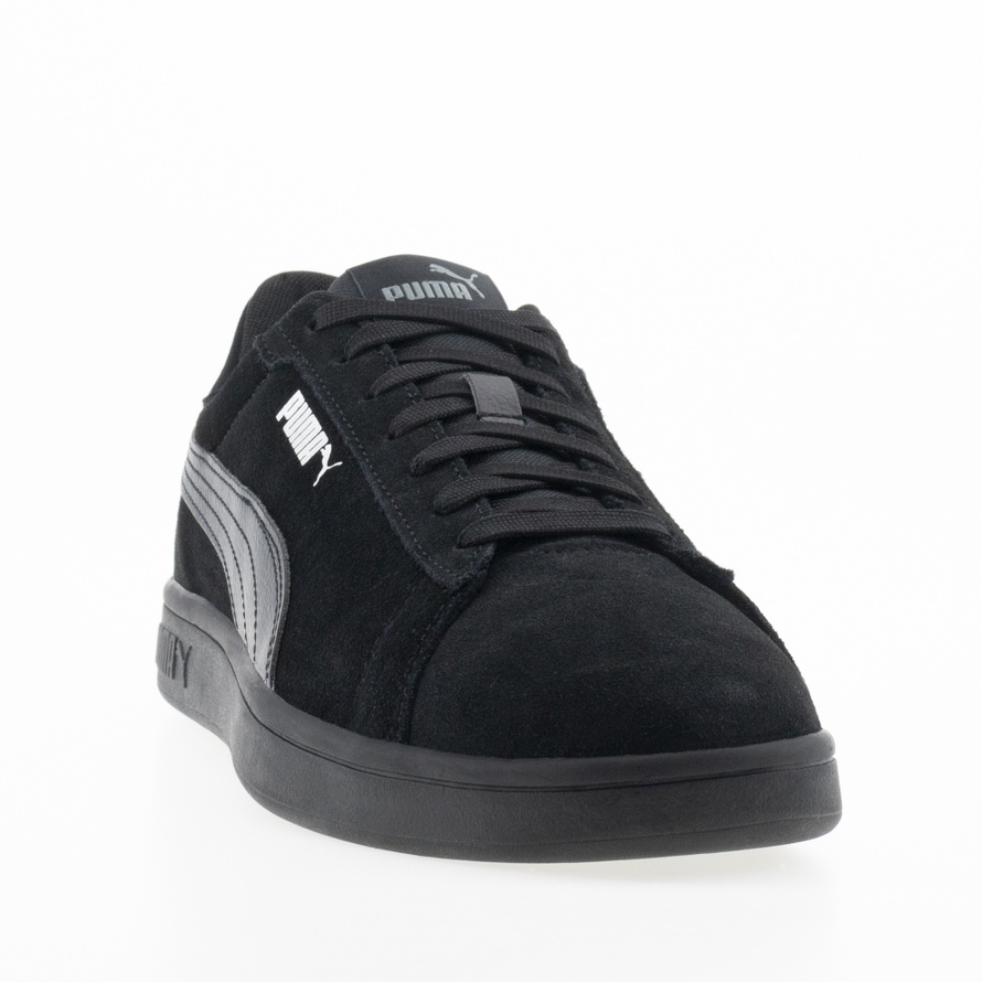 Buty Puma Smash 3.0 39098402 unisex, czarne