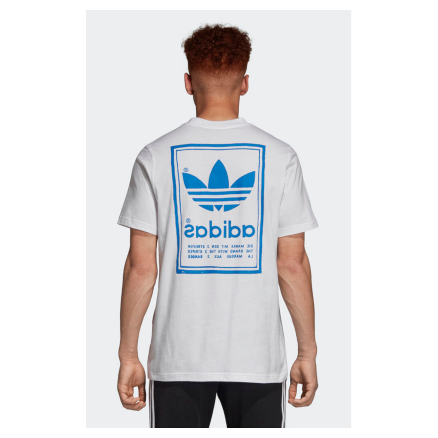 T shirt adidas Originals Vintage Tee DJ2716