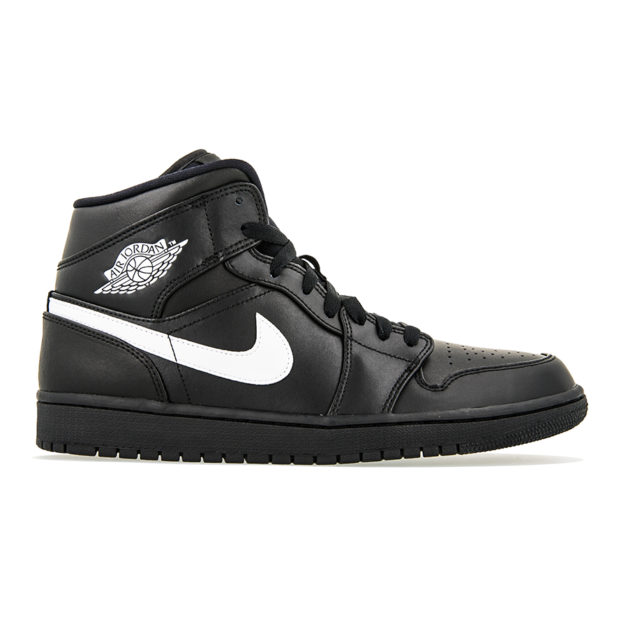 Buty Nike Air Jordan 1 MID - 554724-049