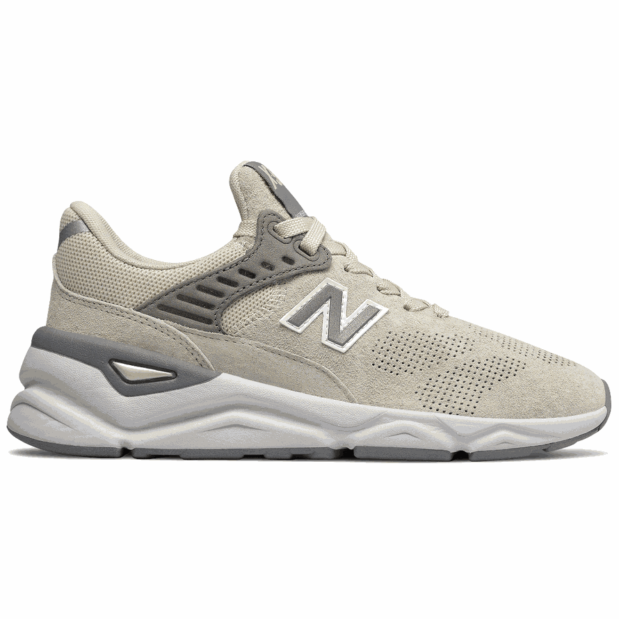 Damskie Buty Klasyczne New Balance X-90 - WSX90PLC