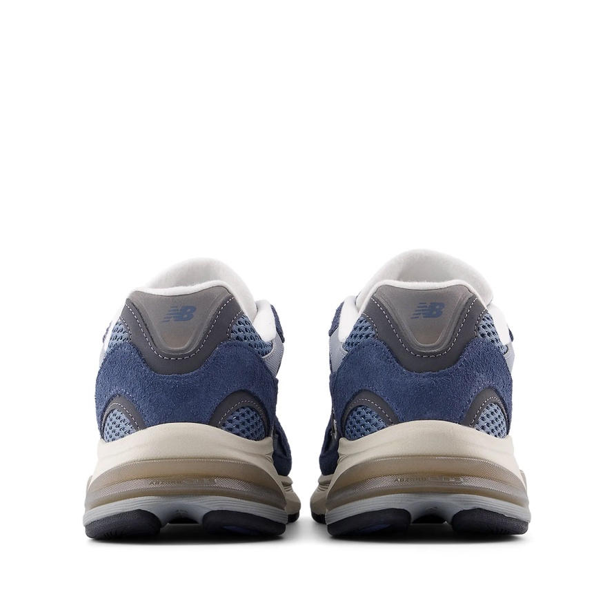 Buty New Balance U2010WNV unisex, niebieskie