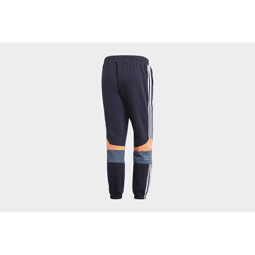 Adidas ts best sale trefoil sweat pants