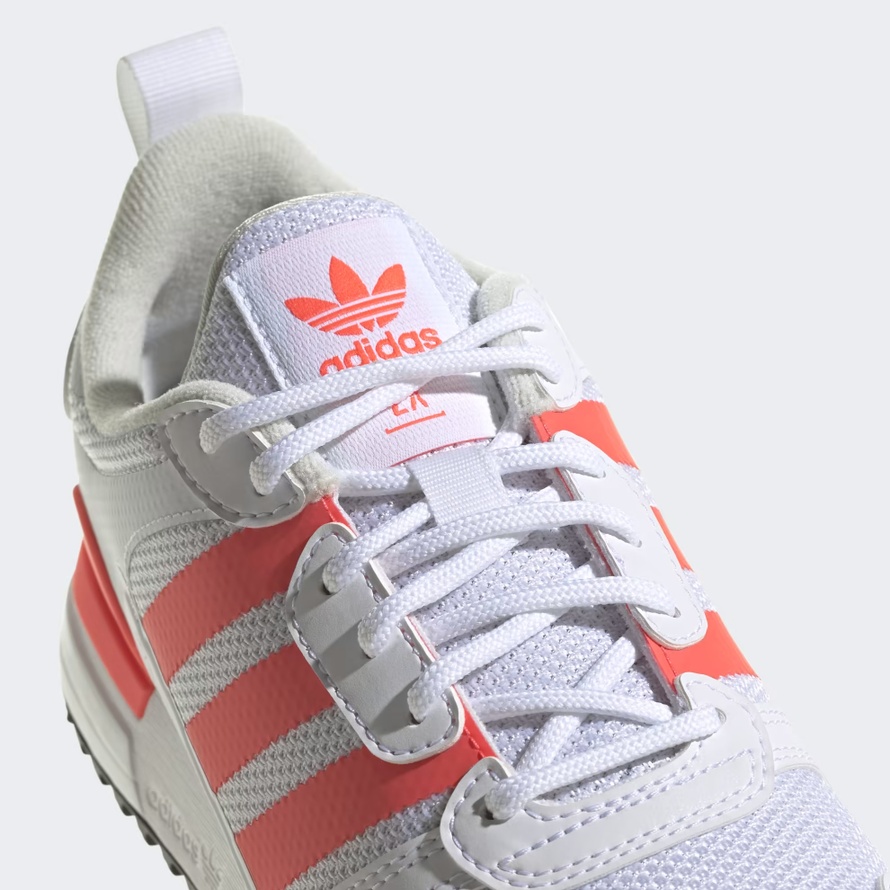 Buty adidas ZX 700 HD J GY3292 damskie, białe