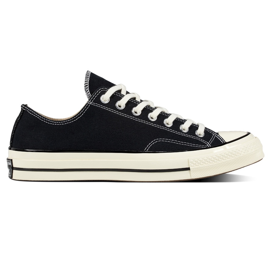 トップス M Trampki Converse Chuck 70 Classic Low Top 162058C