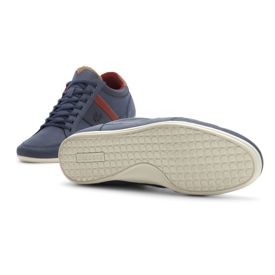 Lacoste chaymon 318 2 clearance cam