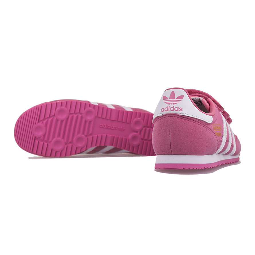 Adidas 2024 dragon rosa