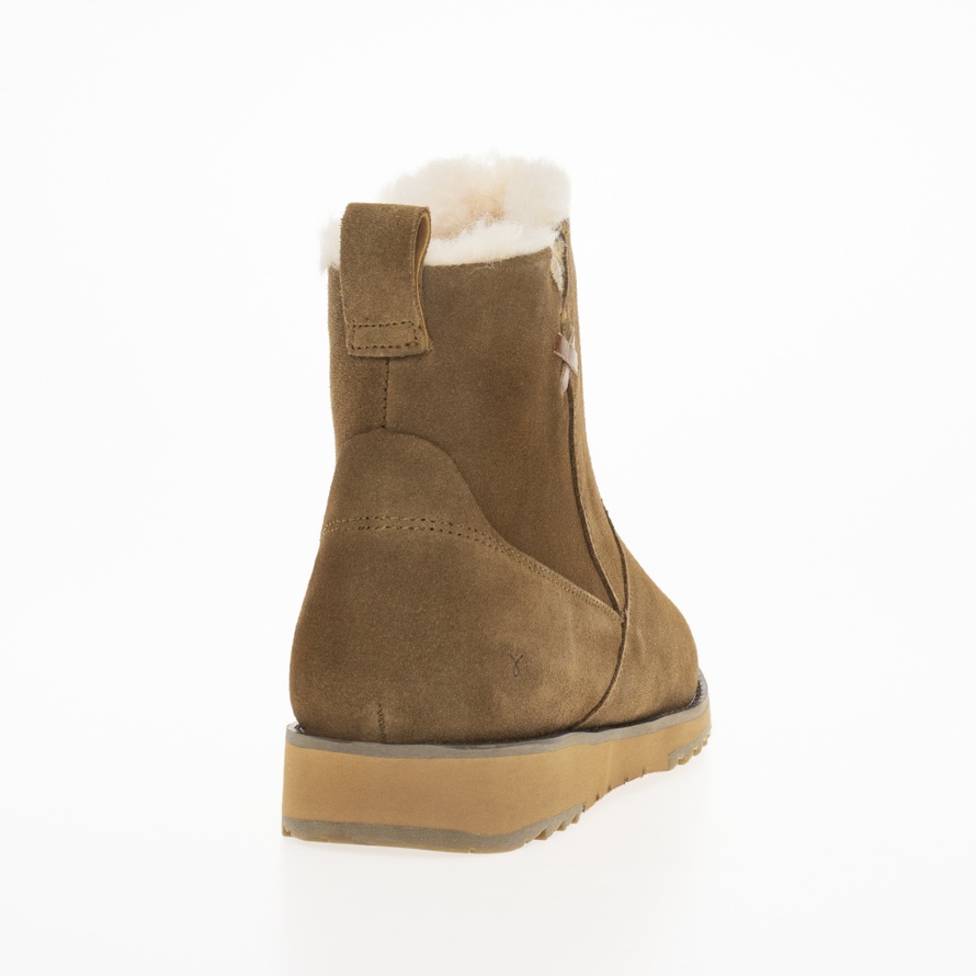 Emu boots clearance beach mini