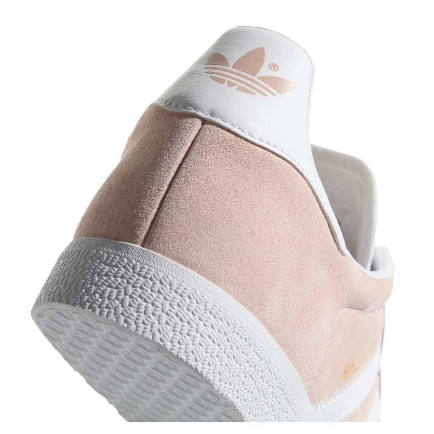 adidas gazelle silver green womens Adidas Gazelle main image 1