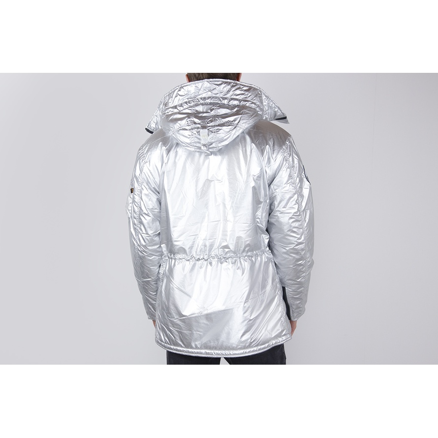 ALPHA INDUSTRIES N-3B NASA > 198157-31