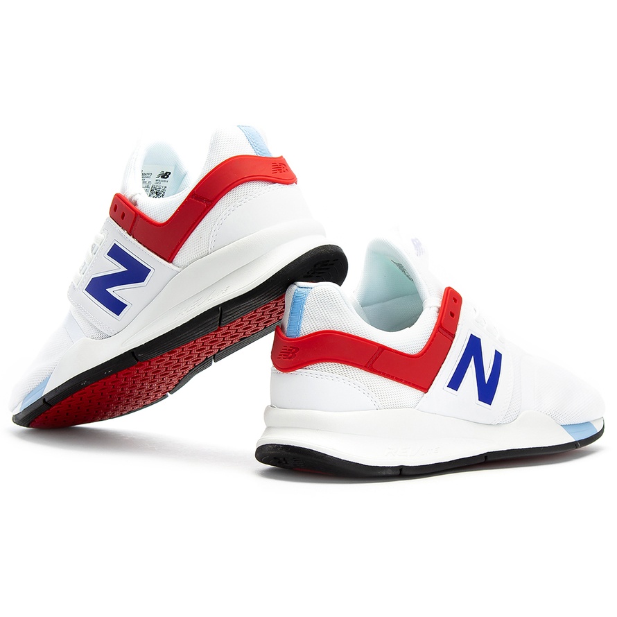 M skie Buty Klasyczne New Balance MS247FO