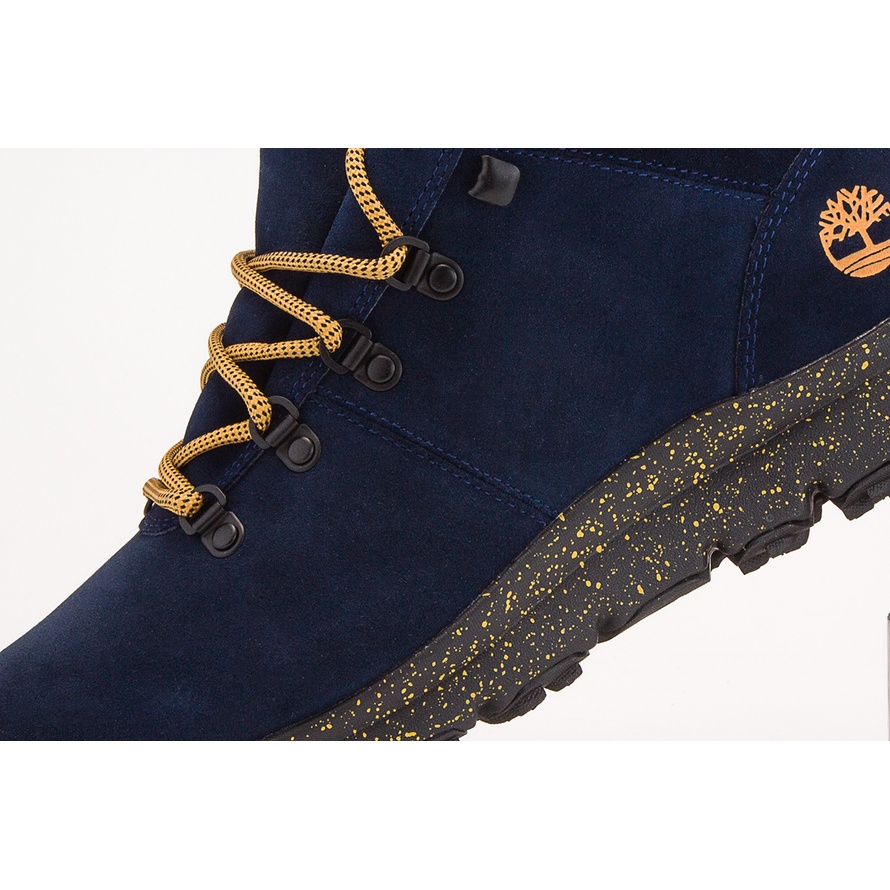 Buty timberland world hot sale hiker mid