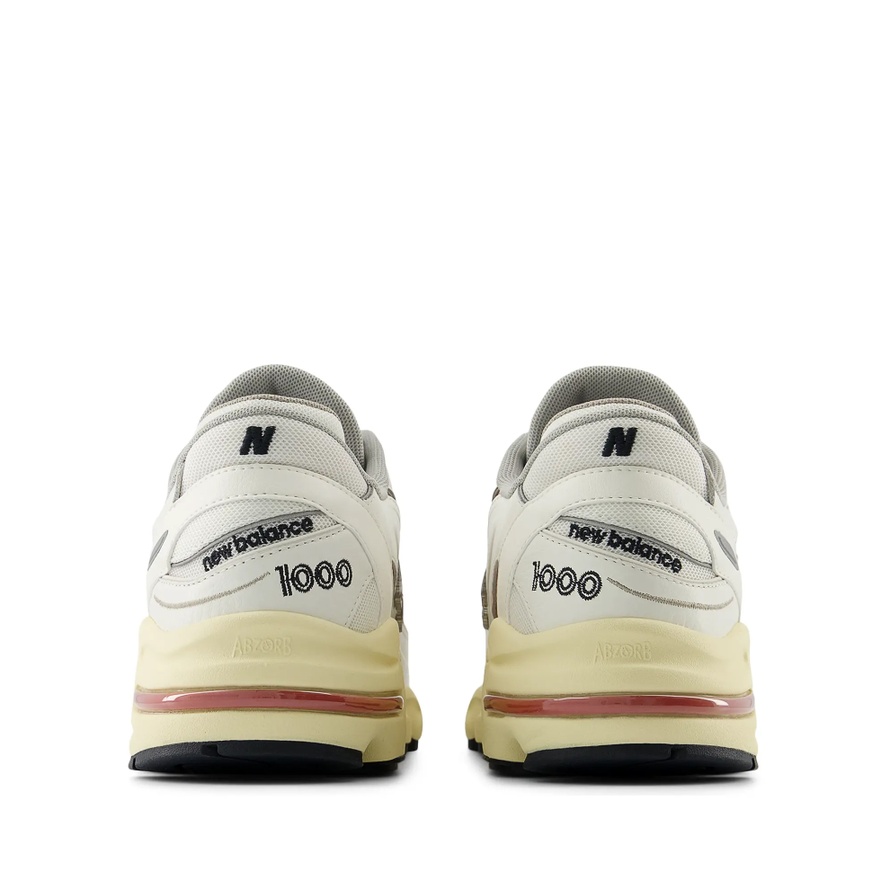 Buty New Balance M1000CB unisex, beżowe