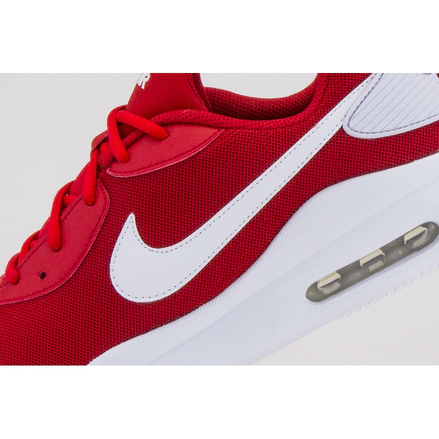 Nike air outlet max oketo red