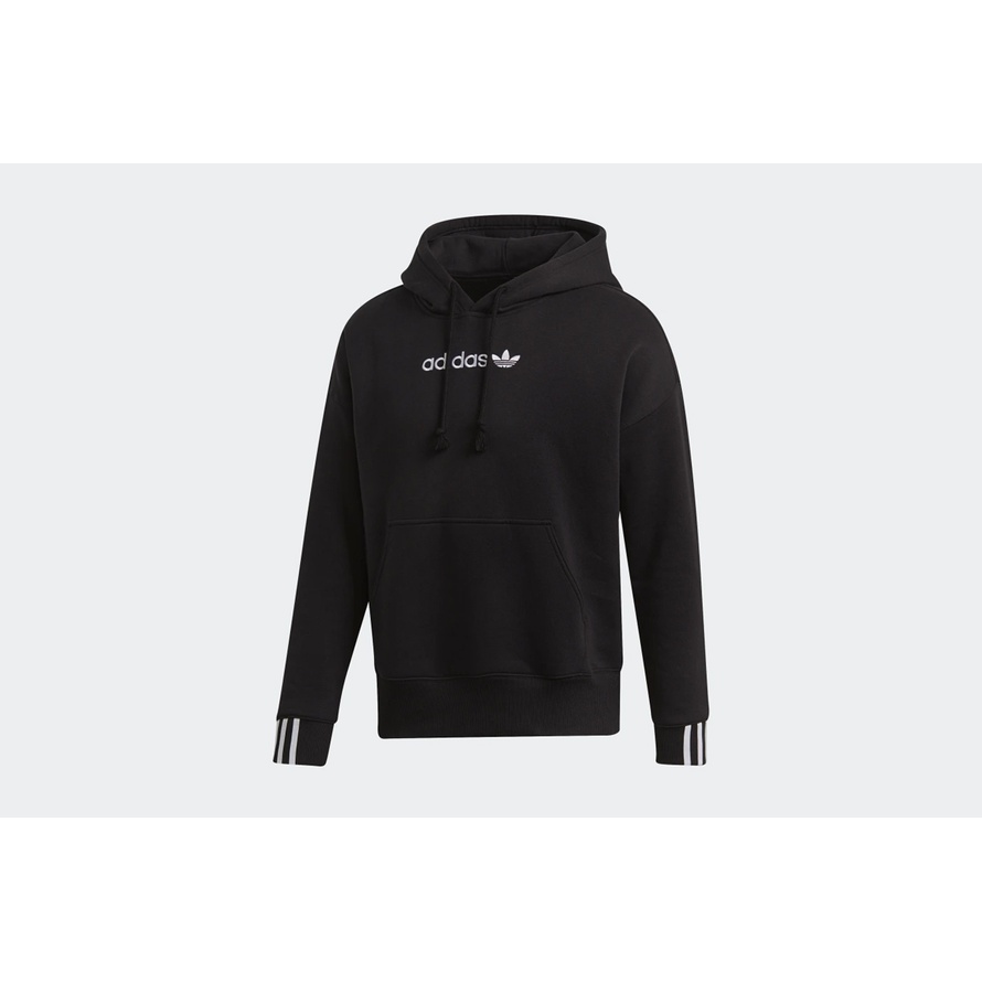 Adidas coeeze hoodie black hotsell