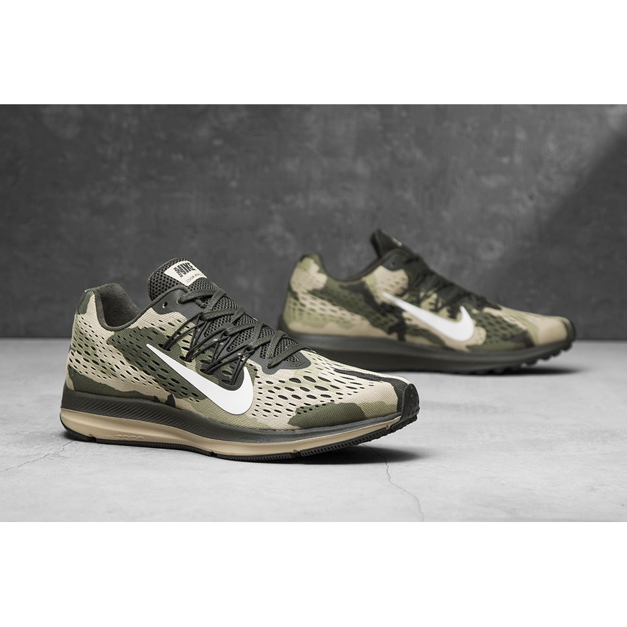 Nike winflo hot sale 5 camo