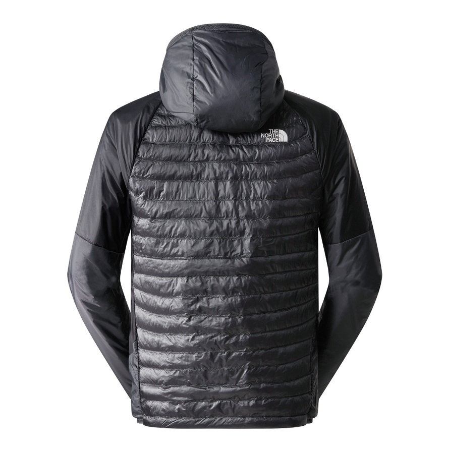 Kurtka The North Face Macugnaga Hybrid 0A851XMN81 męska, czarna
