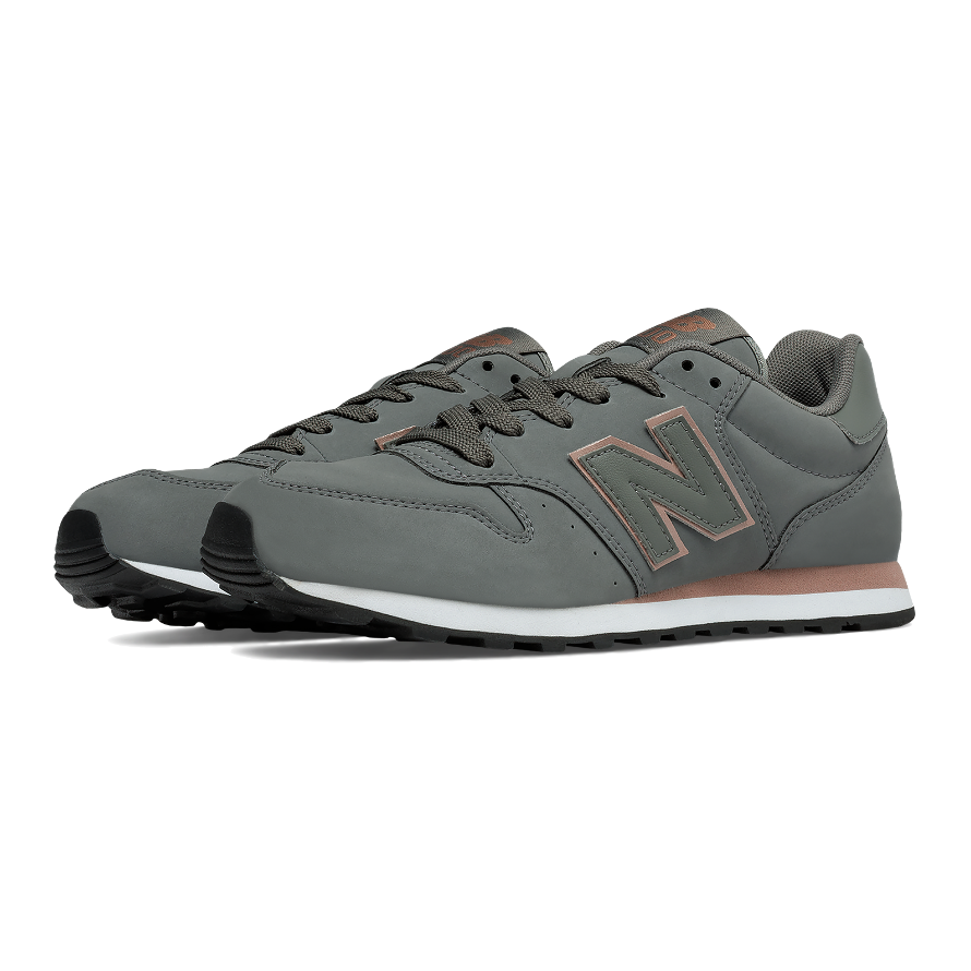 New balance outlet 500 szare